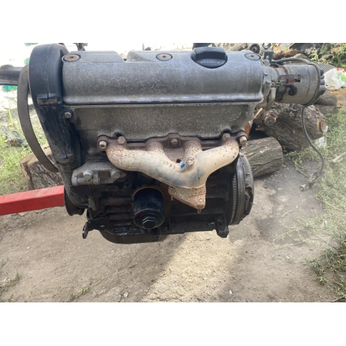 Двигун Volkswagen Polo 1.0 AEV, 2019, 1.0 л бензин. Двигун Volkswagen Polo 1.0 AEV, 2019, 1.0 л бензин.