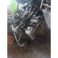 АКПП Toyota Camry 30, 40, 2006-2017, 2.4-3.5 л, бензин.