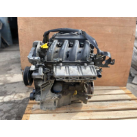 Мотор Renault K4J 710, 1.4, бензин, Clio Symbol Megane Scenic.