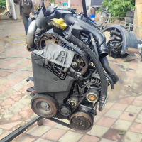Двигун Renault K9K M768, 1.5 л, дизель, виробництво Україна.