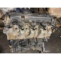 Мотор Renault Duster/Logan/Sandero 1.5 dci K9K892, 2017, 1.5 л, дизель, 127 тис.проблем.