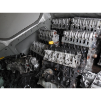 Двигун Renault 1.9, 2.5, 2.0, українською: Трафік, Мастер, Сценік, Лагуна.
