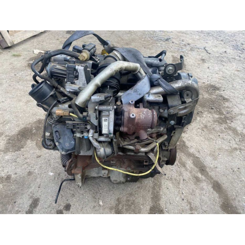 Мотор Renault K9K 608 1.5 dci, Kangoo III, Clio IV, Nissan NV200, 2015, дизель, 1.5 л. Мотор Renault K9K 608 1.5 dci, Kangoo III, Clio IV, Nissan NV200, 2015, дизель, 1.5 л.