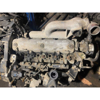 Мотор Двигун Renault Kangoo 4x4 1.9 (F9Q 790) (F9Q 3790) 2003 1.9 л дизель.