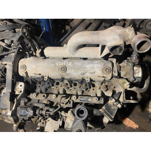 Мотор Двигун Renault Kangoo 4x4 1.9 (F9Q 790) (F9Q 3790) 2003 1.9 л дизель. Мотор Двигун Renault Kangoo 4x4 1.9 (F9Q 790) (F9Q 3790) 2003 1.9 л дизель.