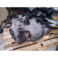 АКПП DSG Audi A3 8V Quattro 2.0 2016 2.0 л бензин.