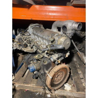 Двигун Renault F8T 732, 733, 740, 1.9 л, дизель, Scenic, RX4, Megane, Laguna.