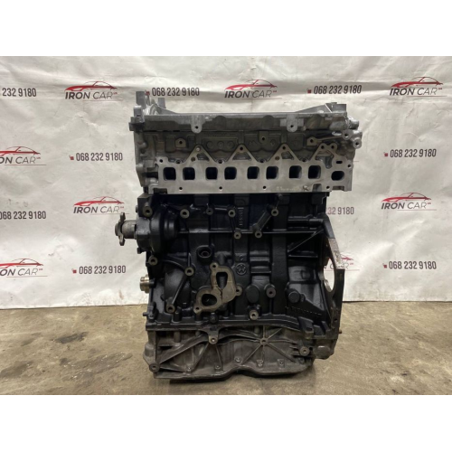 Двигун Рено Мастер Опель Мовано 2.3 бітурбо, 2019, дизель. Двигун Рено Мастер Опель Мовано 2.3 бітурбо, 2019, дизель.