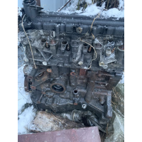 Двигун Renault Scenic 2 1.5 DCI, 2007 рік, об'єм 1.5 л, дизель.
