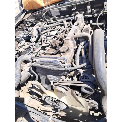 Двигун Mazda MZ-CD, 2021, 3.0 л, дизель. Двигун Mazda MZ-CD, 2021, 3.0 л, дизель.