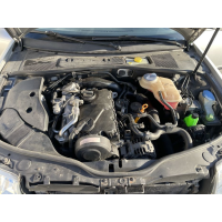 Двигун Skoda Superb 1.9 TDI AWX, 2003, 1.9 л, дизель. Volkswagen Passat 1.9 TDI AWX, 2003, 1.9 л, дизель.