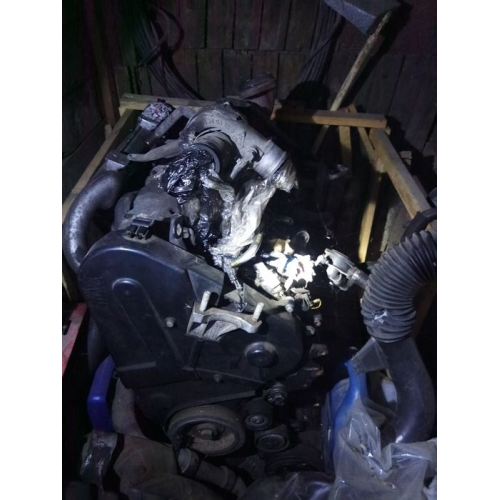Двигун Citroen Jump, EB2DT, 2019, 1.2 л, бензин. Двигун Citroen Jump, EB2DT, 2019, 1.2 л, бензин.