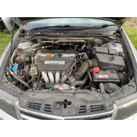 Мотор 2.0 бензин K20Z2 Honda Accord CL, 2003, об'єм 1998 см³.