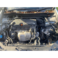 Двигун Honda N22B1 2,2 дизель для Accord 8 CU, 2008 р.в., об'єм 2,2 л, паливо - дизель.