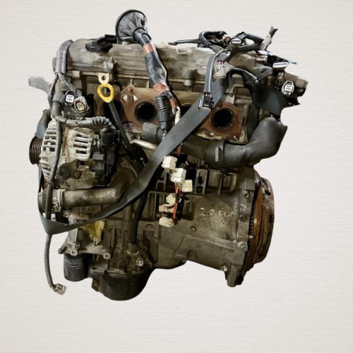 Двигун Toyota Avensis 2.0 1az-fse, 2001, 2.0 л, бензин. Двигун Toyota Avensis 2.0 1az-fse, 2001, 2.0 л, бензин.