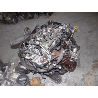 Двигун TOYOTA 2AD-FHV, 2005, 2.2 л дизель. AVENSIS, Corolla, RAV 4, LEXUS IS 220.