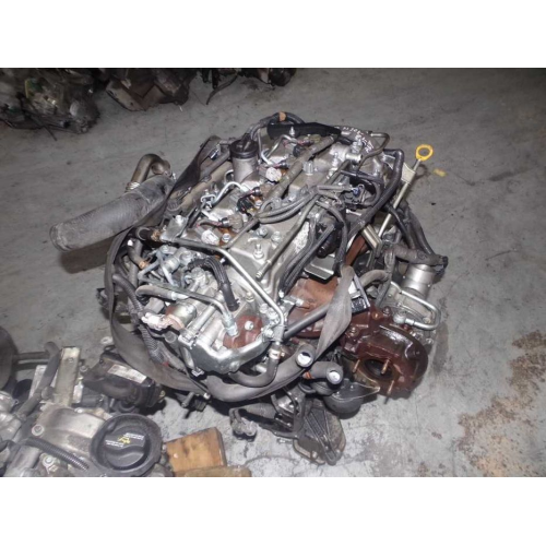 Двигун TOYOTA 2AD-FHV, 2005, 2.2 л дизель. AVENSIS, Corolla, RAV 4, LEXUS IS 220. Двигун TOYOTA 2AD-FHV, 2005, 2.2 л дизель. AVENSIS, Corolla, RAV 4, LEXUS IS 220.