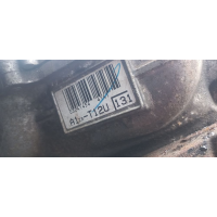 Двигун Toyota A1ZR 1.6 VALVEMATIC, 2014, 1.6 л, бензин.