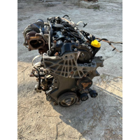 Мотор Trafic Vivaro Primastar 2.0 dci M9R 786 Євро 5, 2012, дизель, 2.0 л.