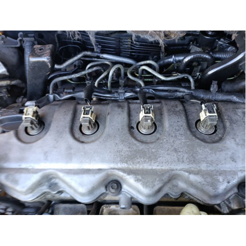 Мотор двигун UD22 дизель Nissan X-Trail 2.2 2003 2.2 л. Україна. Мотор двигун UD22 дизель Nissan X-Trail 2.2 2003 2.2 л. Україна.