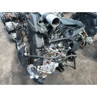 Двигун Iveco E3 2.8 JTD Sofim 8140.43S, 2003 рік, 2.8 л, дизель.