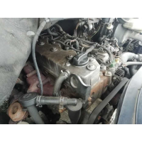 Мотор Volkswagen LT 2,8 CDI 116 Kw AUH, 2,8 TDI 92 Kw AGK, 2000 рік, дизель, об'єм 2,8 л.