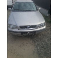 Двигун Volvo D4192T2, 2000 рік, 1.9 л, турбодизель.