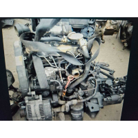 Двигун VW Golf 3, Passat B3, B4, Vento, Audi 80 Т4, 1.9 TD, 1.9д, 1990-1996, 1.9 л, дизель.