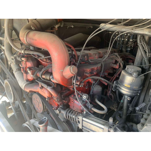 Двигун MAN D2876 LOH 02, Euro 3, 2002 р., об'єм 12,8 л, дизель. Двигун MAN D2876 LOH 02, Euro 3, 2002 р., об'єм 12,8 л, дизель.