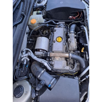 Мотор Opel Y20DTH, Vectra C, Signum, Zafira A, Astra G, 2002-2009, 2.0 л, дизель.