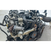 Мотор двигун YD25DDTI Nissan Pathfinder R51 Navara D40 2.5 DCI, 2005, 2.5 л, дизель.