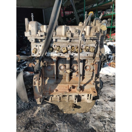 Мотор Opel Astra H Z13DTH 1.3CDTI 2004 1.3 л дизель. Мотор Opel Astra H Z13DTH 1.3CDTI 2004 1.3 л дизель.