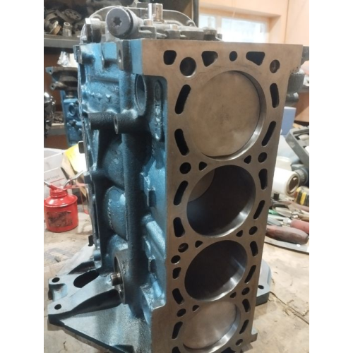 Двигун Opel Z18XE/X18XE1, встановлюється на Opel Astra, Vectra, Zafira. Об'єм 1.8 л, бензин, випуск 2000-2005 рр. Двигун Opel Z18XE/X18XE1, встановлюється на Opel Astra, Vectra, Zafira. Об'єм 1.8 л, бензин, випуск 2000-2005 рр.