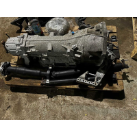 АКПП коробка GA8HP45X гидротрансформатор BMW 3 X3 F30/F31/F32/F25