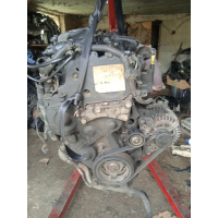 Двигун DV4, Ford Fiesta MK2, Citroen C3, 1.4 HDI, випущений в Україні.