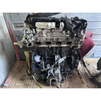 Двигун Renault Master-3/Opel Movano B Biturbo 2,3 DCI 2022, об'єм 2,3 л, дизель.