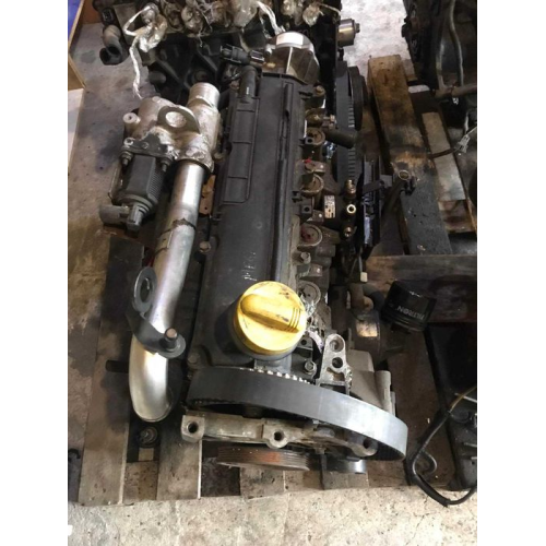 Двигун Рено Кенго 1,5dci euro 3 К9К, 2005, 1,5 л дизель. Двигун Рено Кенго 1,5dci euro 3 К9К, 2005, 1,5 л дизель.