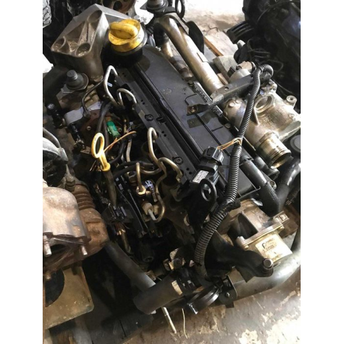 Двигун Renault K9K 1,5DCI Euro3 для Kangoo, випущений в Україні. Двигун Renault K9K 1,5DCI Euro3 для Kangoo, випущений в Україні.
