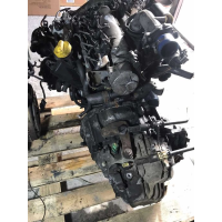 Мотор ДВС Renault 1,9 DCI для Трафік, Лагуна, Опель Віваро. Об'єм 1,9 л, дизельне паливо, випуск 2001-2014 р. Дніпро.