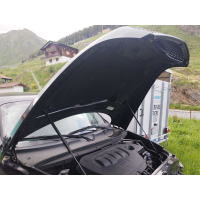 Двигун Шевролет HHR GM LE 5, 2008, 2.4 л, бензин.