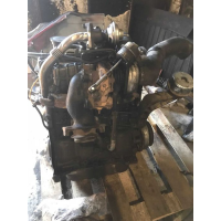 Двигун VW 1,9TDI для Т-4 Transporter, Гольф, Пассат. Об'єм 1,9 л, дизель.