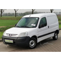 Двигун DW8, Peugeot Partner/Expert, Citroen Berlingo/Jumpy, 1996-2008, 1.9 л, дизель.