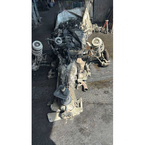 Двигун BMW M54B30, 3.0 л, бензин, для Мотор Е46 3.0 X.D, 2003 р. в. Двигун BMW M54B30, 3.0 л, бензин, для Мотор Е46 3.0 X.D, 2003 р. в.