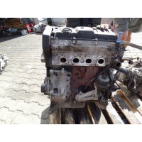 Двигун EC5 NFP для Peugeot 301 Citroen c-elysee 1,6 vti, 2012, 1,6 л, бензин.