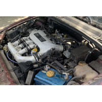 Двигун ECO TEC V6 2.5, 2021, 2.5 л, бензин.
