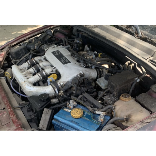 Двигун ECO TEC V6 2.5, 2021, 2.5 л, бензин.