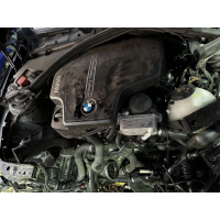 Двигун Мотор f30, 2012, 2.0 л бензин; f10, 2015, 3.0 л дизель; x1, 2018, 1.5 л бензин; x3, 2016, 2.0 л дизель; n20, 2014, 2.0 л бензин; b20, 2017, 2.0 л дизель.