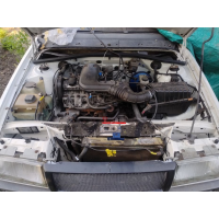 Двигун Мотор F3N від Renault та Volvo, 1990 рік, 1.4 л, бензин.