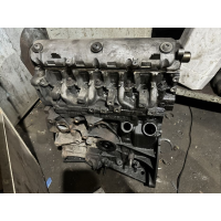 Двигун Мотор F9A 1.9 TDI для RENAULT, випущений у 2000 році, об'єм 1.9 л, працює на дизельному паливі.