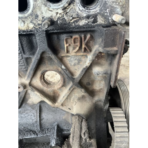 Двигун Renault F9K 1.9, 2005, дизель. Opel 1.9, 2006, дизель. Nisan 1.9, 2007, дизель. Двигун Renault F9K 1.9, 2005, дизель. Opel 1.9, 2006, дизель. Nisan 1.9, 2007, дизель.